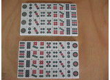 mahjong tiles