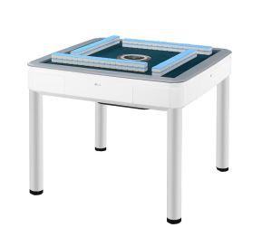 X300-fjórir Legs Automatic Mahjong Tafla