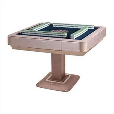 Mahjong vél